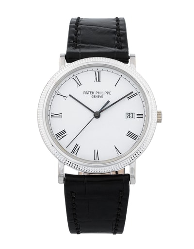 Patek Philippe Calatrava 3944G